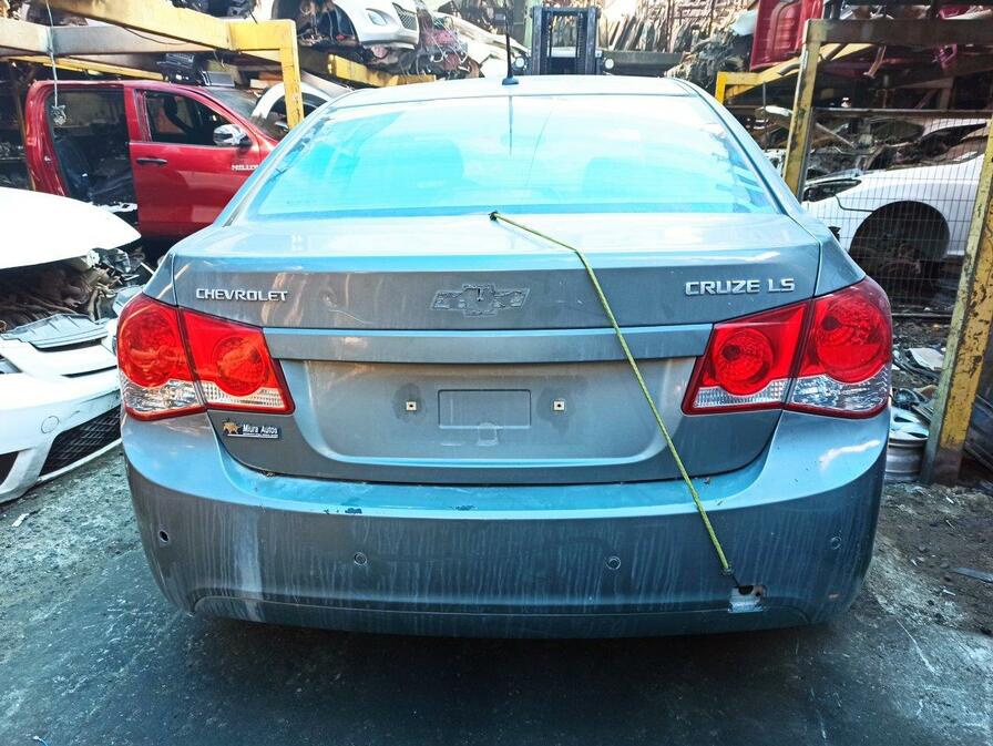  Chevrolet CRUZE 2010    EN DESARME